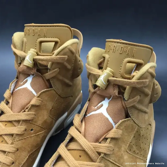 Official Maikesneakers 384664-705 Harvest